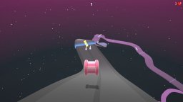 Many Turns One Road (PS5) &nbsp; &copy; Zakym 2025 &nbsp;  1/6