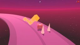 Many Turns One Road (PS5) &nbsp; &copy; Zakym 2025 &nbsp;  4/6