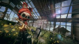 Blablublas Battle Royale Shooter (PS5) &nbsp; &copy; CGI Lab 2025 &nbsp;  1/6