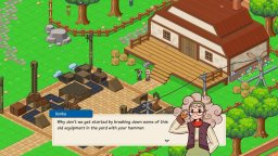 Little Rocket Lab (XBO)   © No More Robots 2025    2/6