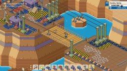 Little Rocket Lab (XBO)   © No More Robots 2025    4/6