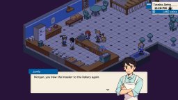 Little Rocket Lab (XBO)   © No More Robots 2025    6/6