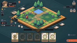 Lost In Fantaland (NS)   © Game Source 2025    1/6