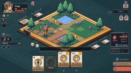 Lost In Fantaland (NS)   © Game Source 2025    2/6