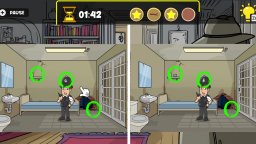 Find The Difference: Spot It (NS) &nbsp; &copy; Global Games 2025 &nbsp;  1/6