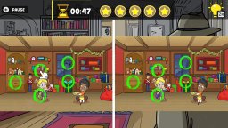 Find The Difference: Spot It (NS) &nbsp; &copy; Global Games 2025 &nbsp;  3/6