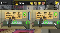 Find The Difference: Spot It (NS) &nbsp; &copy; Global Games 2025 &nbsp;  5/6