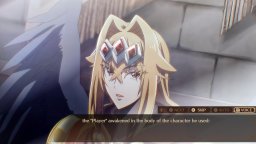 Wild Last Boss Appeared, A! Black-Winged Survivor (NS)   © SunSoft 2025    2/5