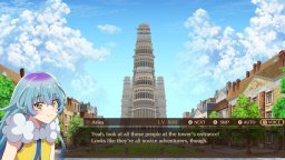 Wild Last Boss Appeared, A! Black-Winged Survivor (NS)   © SunSoft 2025    3/5