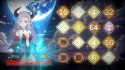 Battle Puzzle 2048: Wicked Witches (XBXS)   © EpiXR 2025    4/6