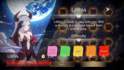 Battle Puzzle 2048: Wicked Witches (XBXS)   © EpiXR 2025    6/6