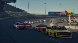 NASCAR 25 (XBXS)   © Monster Games 2025    3/6