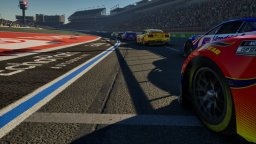 NASCAR 25 (XBXS) &nbsp; &copy; Monster Games 2025 &nbsp;  5/6