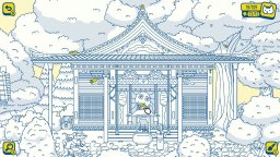 Cats And Seek: Kyoto (XBO)   © Silesia 2025    1/6