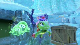 Yooka-Replaylee (XBXS)   © PM Studios 2025    1/6