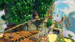 Yooka-Replaylee (XBXS)   © PM Studios 2025    5/6