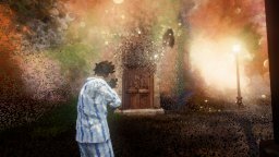 Dreams Of Another (PS5)   © Q-Games 2025    1/6