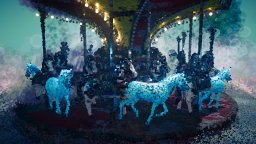 Dreams Of Another (PS5)   © Q-Games 2025    2/6