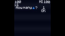 Count (PS5)   © Xitilon 2025    3/5