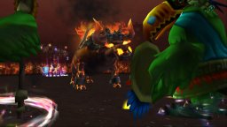 Wizard101 (PS4) &nbsp; &copy; Gamigo 2025 &nbsp;  5/6