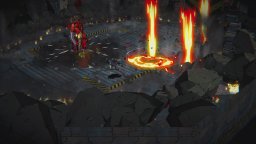 Lethal Honor: Order Of The Apocalypse (PS5)   © HandyGames 2025    1/6