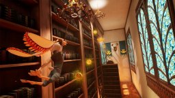 Chickenhare And The Treasure Of Spiking-beard (PS5)   © N-Zone 2025    1/6