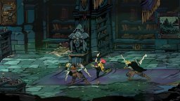 Absolum (NS)   © Silver Lining 2025    4/5