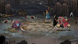 Absolum (NS)   © Silver Lining 2025    5/5