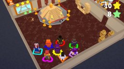 Color Breakers 2 (NS)   © Indie.io 2025    2/6