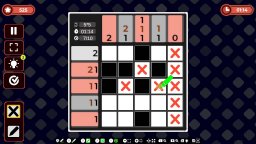 Cross Pix 4 (NS)   © Max Interactive 2025    1/6