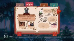 Lapin (NS) &nbsp; &copy; CFK 2025 &nbsp;  6/6