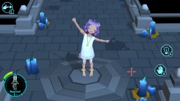 Neffy: Moonlight Labyrinth X (NS)   © Tom Create 2025    1/6