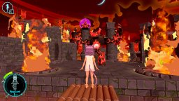 Neffy: Moonlight Labyrinth X (NS) &nbsp; &copy; Tom Create 2025 &nbsp;  5/6