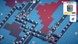 Object Factory (NS)   © Kistler Studios 2025    2/6