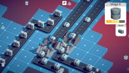 Object Factory (NS)   © Kistler Studios 2025    3/6