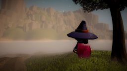 Peak: The Adventure Begins (NS)   © CGI Lab 2025    2/6