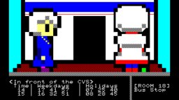 RoPoKo For Nintendo Switch (NS)   © Waku Waku 2025    2/6