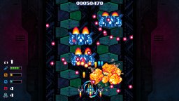 Tameshi (NS)   © Ben James 2025    1/6