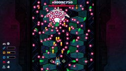 Tameshi (NS)   © Ben James 2025    2/6