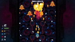 Tameshi (NS)   © Ben James 2025    3/6