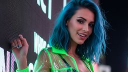 Hentai Party: Cyber Girls (NS)   © 17Studio 2025    1/3