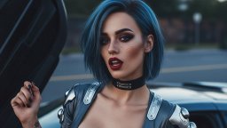 Hentai Party: Cyber Girls (NS)   © 17Studio 2025    3/3