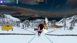 Snow Aces League (NS) &nbsp; &copy; Max Interactive 2025 &nbsp;  4/6