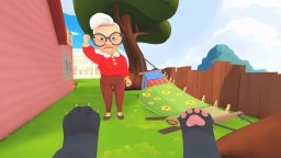 Cat From Hell 2 (PS5) &nbsp; &copy; AppWill 2025 &nbsp;  4/6