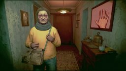 I'm Not A Human: Horror Simulator (PS4) &nbsp; &copy; Grejuva 2025 &nbsp;  3/6