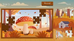 Puzzle Piecer: Leaves Of Autumn (PS4)   © Auto Slavic 2025    2/6