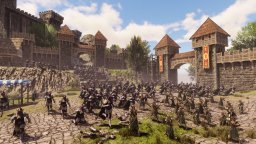 Ultimate Battle Simulator (PS4) © Play Games 2025 4/6 Ultimate Battle Simulator (PS4) © Play Games 2025 4/6