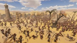 Ultimate Battle Simulator (PS4) © Play Games 2025 5/6 Ultimate Battle Simulator (PS4) © Play Games 2025 5/6