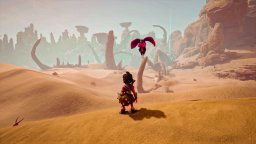 Kaku: Ancient Seal (XBXS)   © Microids 2025    2/3