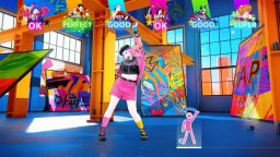Just Dance: 2026 Edition (NS)   © Ubisoft 2025    1/3